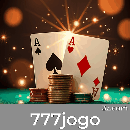 777jogo: Cassino Online Seguro e Divertido