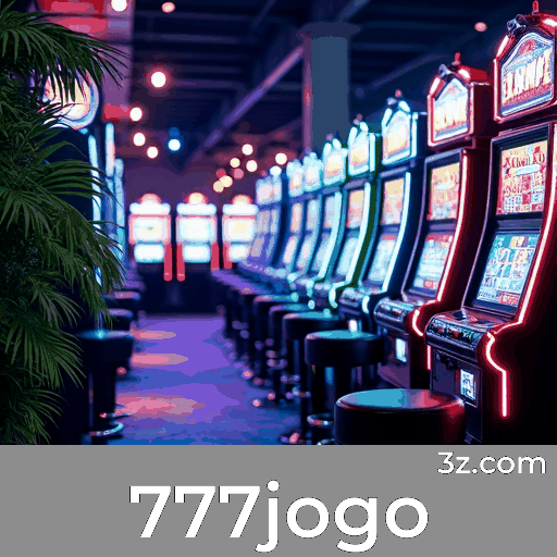 777jogo: Descubra Bônus e Promoções Exclusivas
