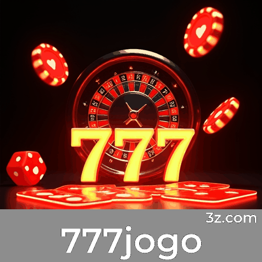 777jogo: Cassino Online Seguro e Divertido