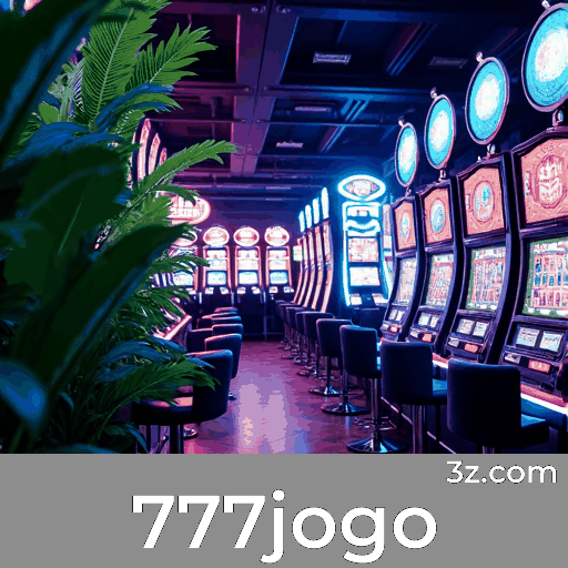 777jogo: Apostas Móveis ao Seu Alcance