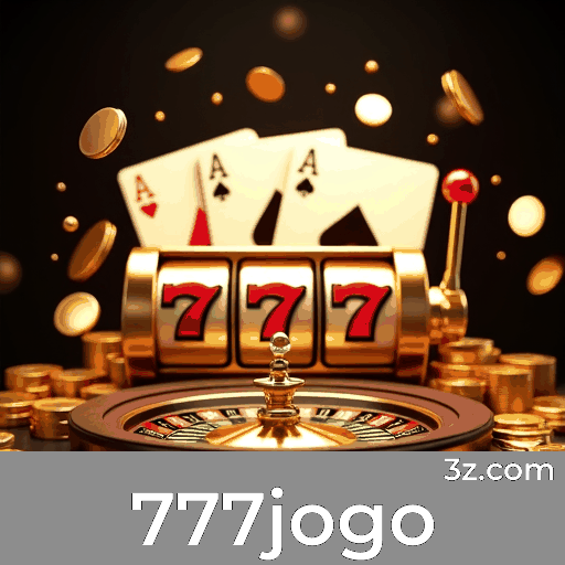 777jogo: Cassino Online Seguro e Divertido