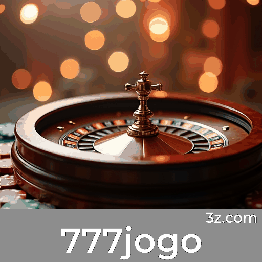 777jogo: Plataforma de Apostas com Serviços Profissionais