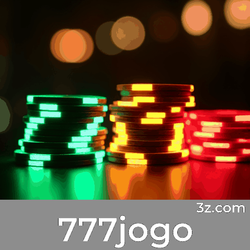 777jogo: Cassino Online Seguro e Divertido