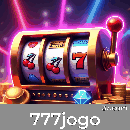 777jogo: Cassino Online Seguro e Divertido