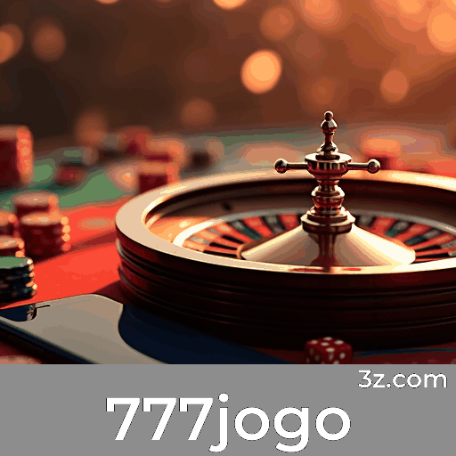 777jogo: Cassino Online Seguro e Divertido