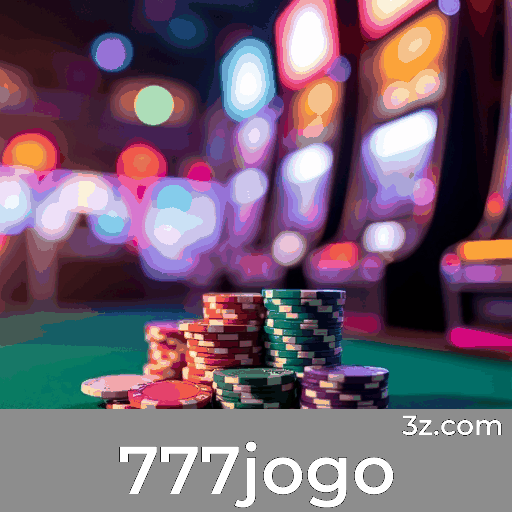 777jogo: Cassino Online Seguro e Divertido