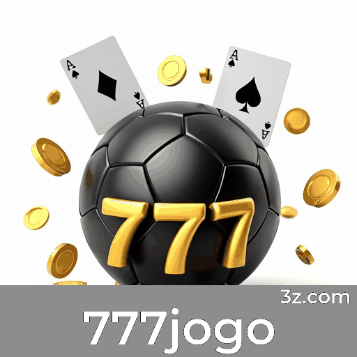 777jogo: Cassino Online Seguro e Divertido