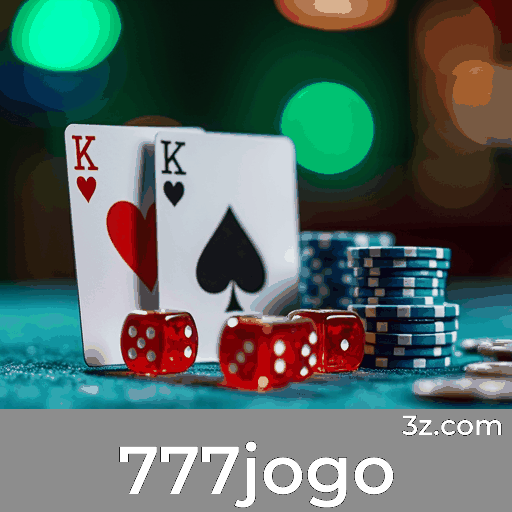 777jogo: Cassino Online Seguro e Divertido