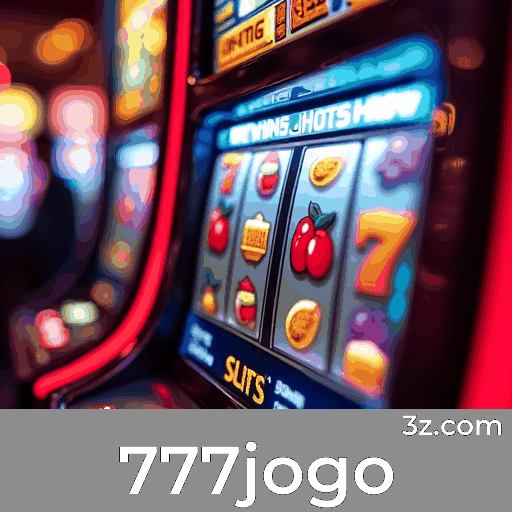 777jogo: Cassino Online Seguro e Divertido