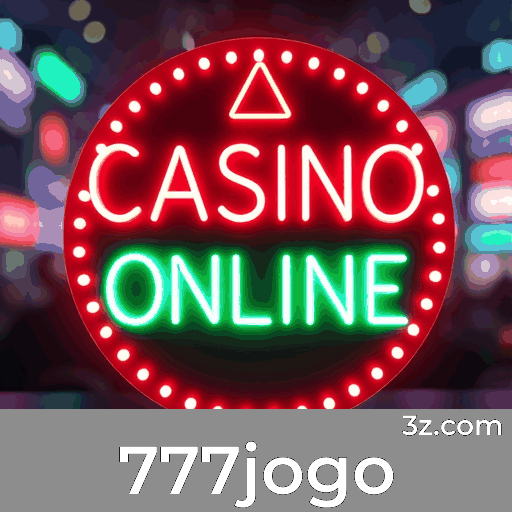 Jogos de Casino com Tecnologia 3D Imersiva no 777jogo
