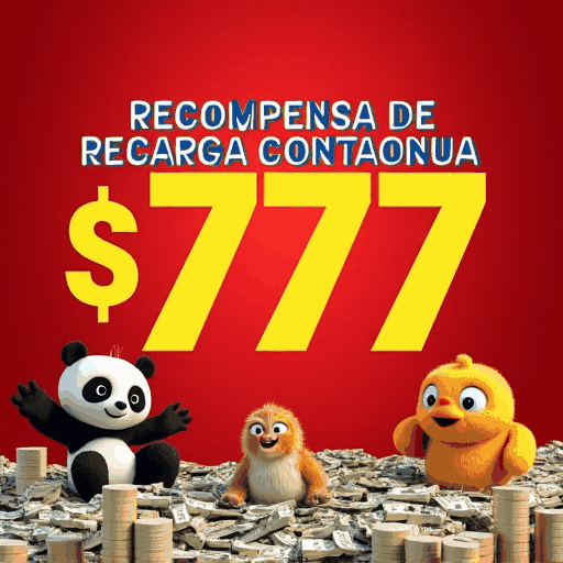 777jogo: Seu Bônus Grátis ao Baixar o App